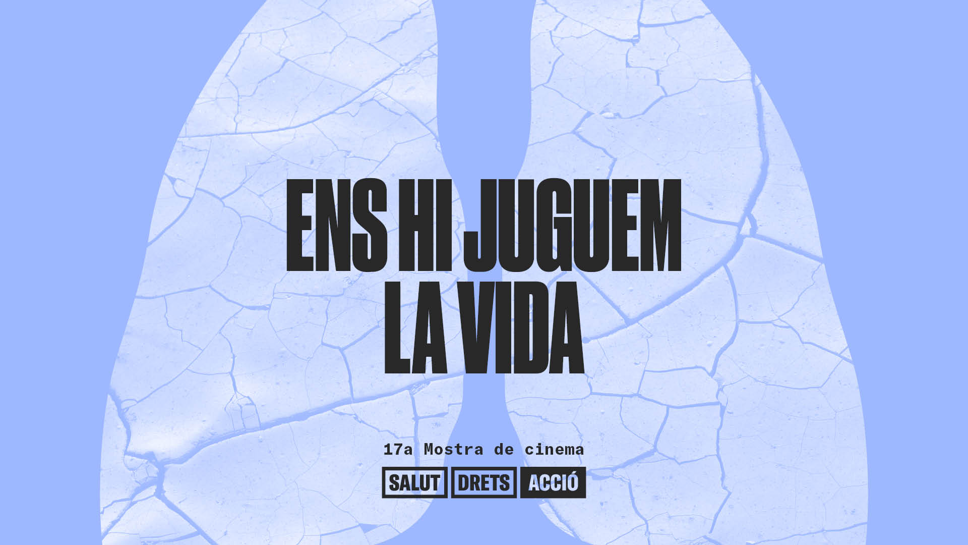 17a Mostra Cinema Salut Drets Acció