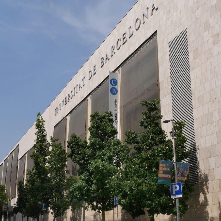 Facultat de Filosofia
